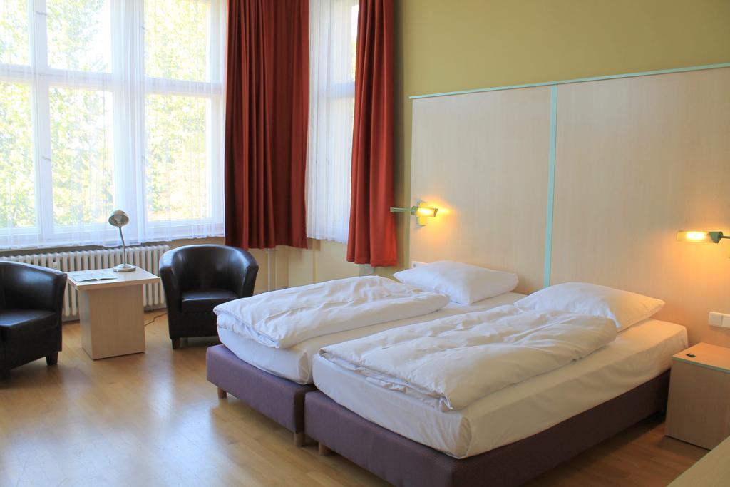 Hotell Hansablick 3*