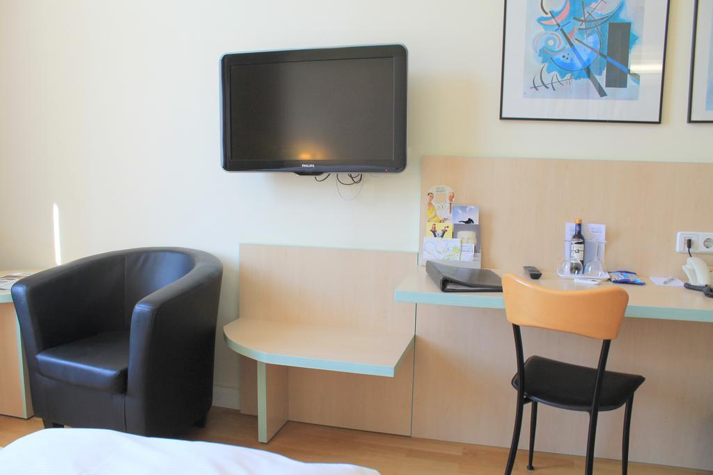 Hotell Hansablick