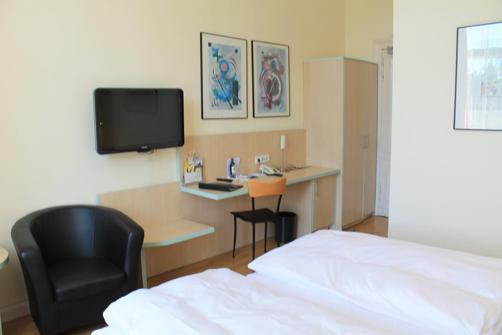 Hansablick Hotell