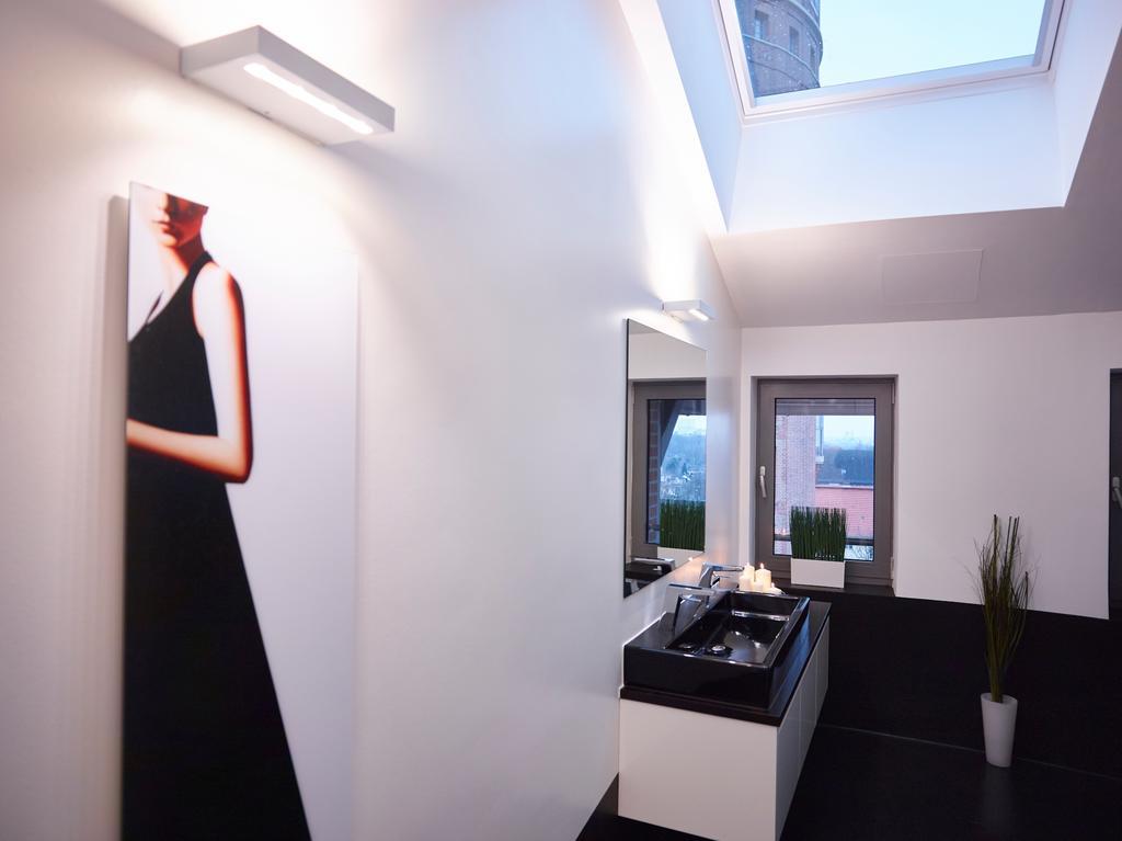 Apartment Wasserturm.berlin Berlin