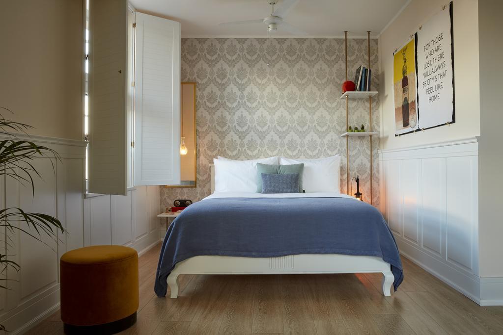 Hotel Max Brown Ku'damm 4*