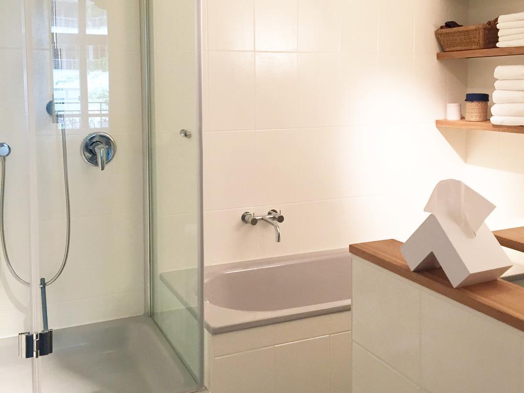 Apartment Luxury 2 Bedroom In The Heart Of Mitte, *