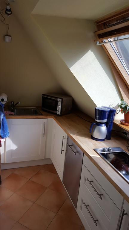 Zimmervermietung Stieber Appartement