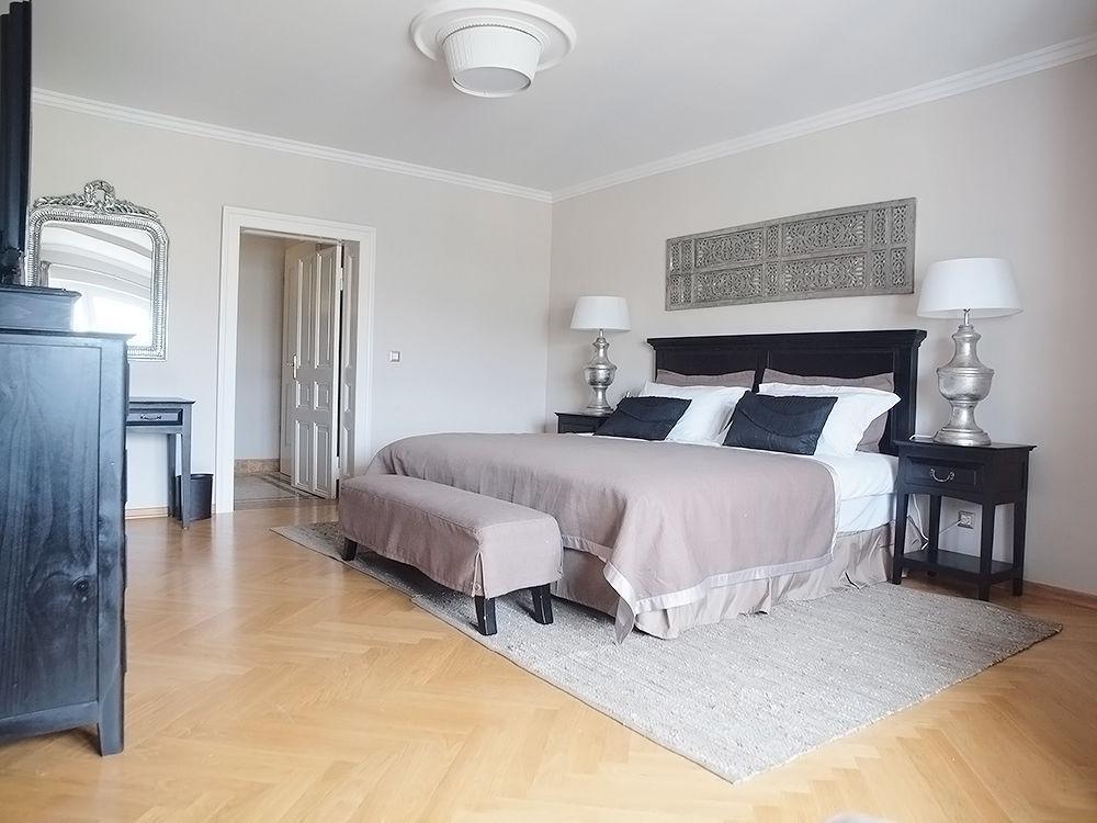 Apartment Palacina Berlin