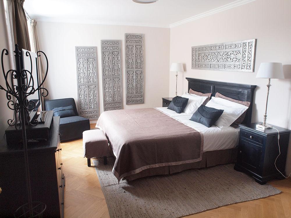 Apartment Palacina