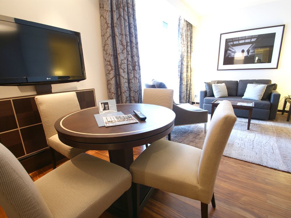 Hotell Eurostars