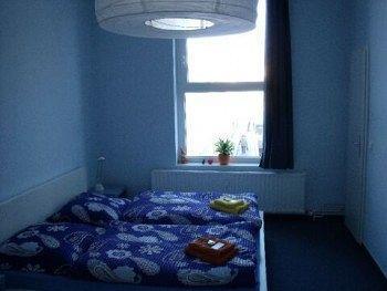 Inn-berlin Vandrerhjem *