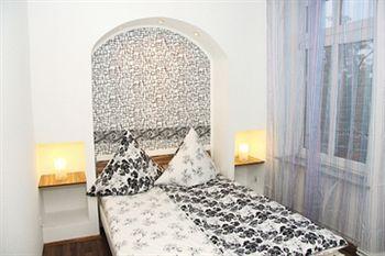 Apartment Apart Haus Ariadna Berlin
