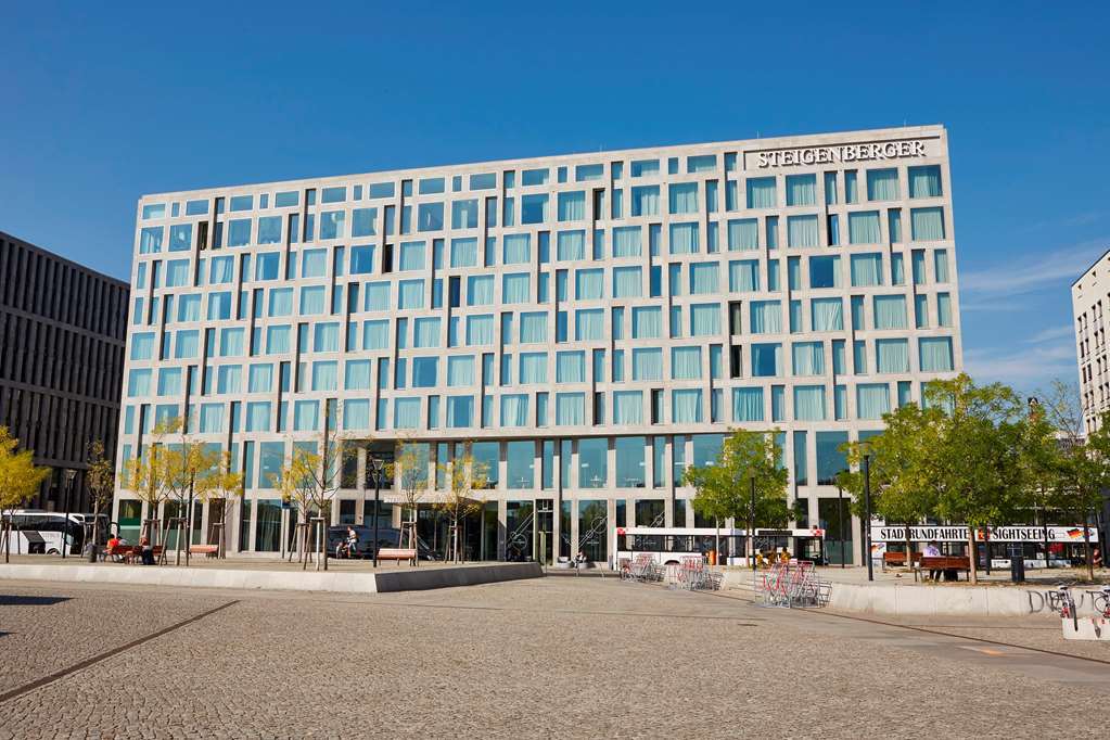 Steigenberger Am Kanzleramt
