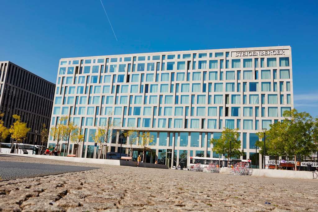 Steigenberger Am Kanzleramt Berlin