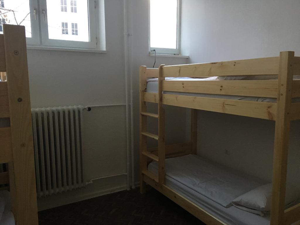 City Bed Am Kurfurstendamm *