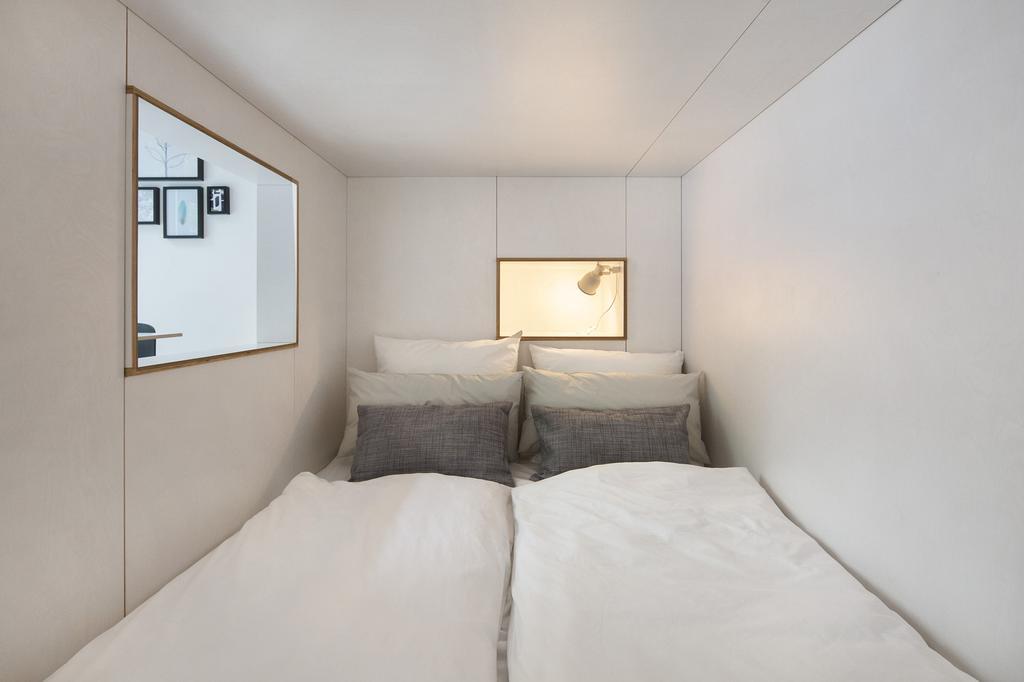 Modern Design Apartment *
