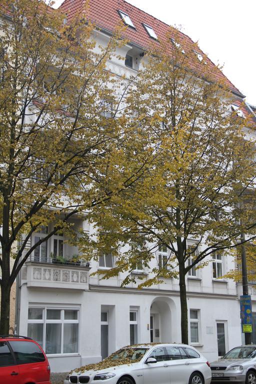 Pensionat Schafer Berlin