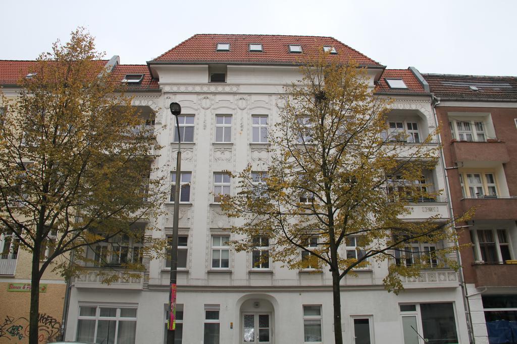 Schafer * Berlin