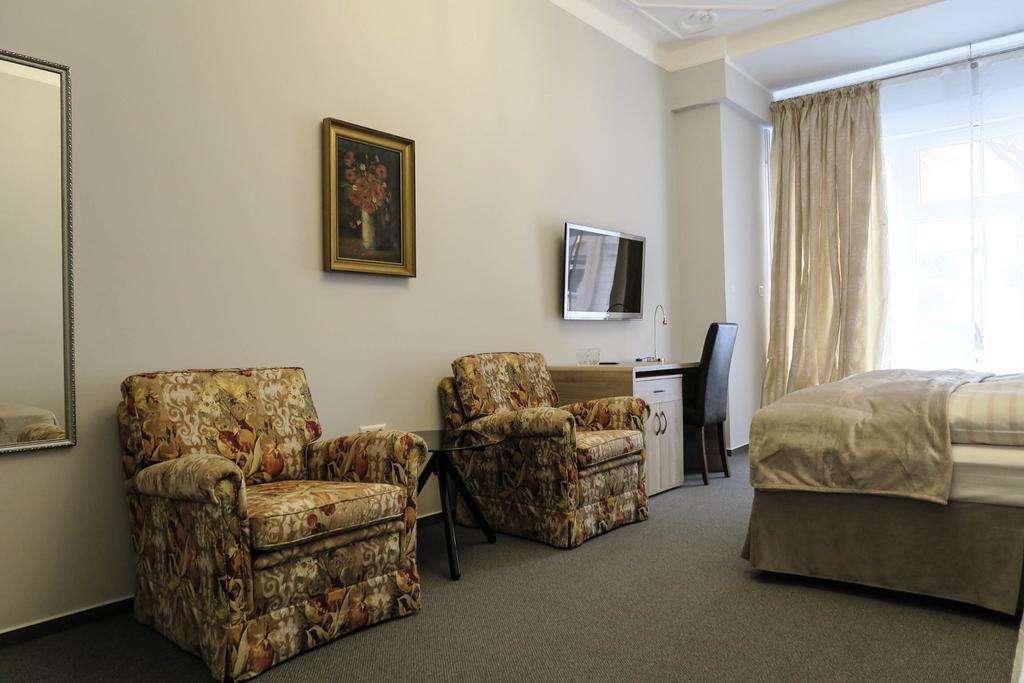 Pensionat Schafer Berlin