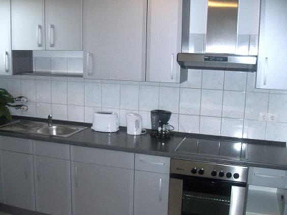 Vega Lejlighedshotel 3*