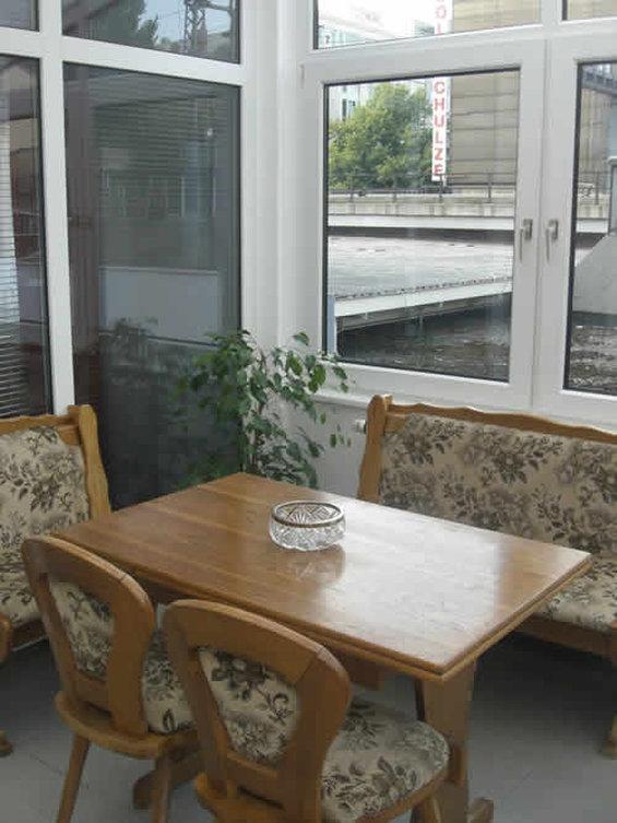 Lejlighedshotel Vega Berlin
