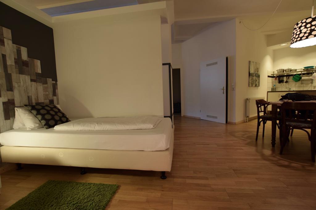 Apartment The 5 Lofts *