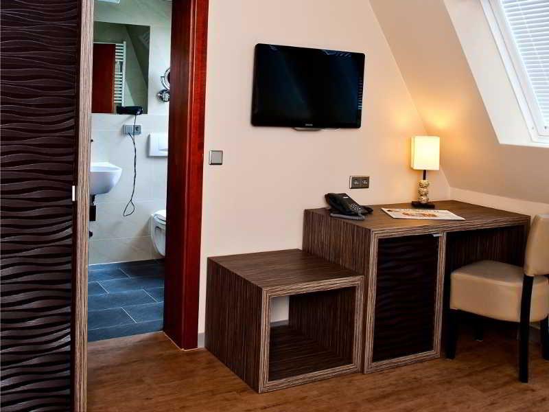 Hotell Artim