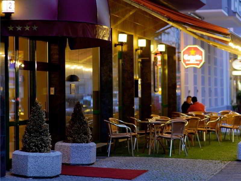 Artim Hotell