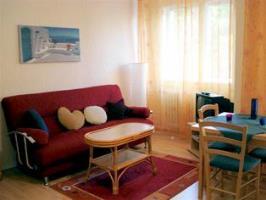 Hotell Bundesallee