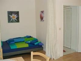Bundesallee Hotell Berlin
