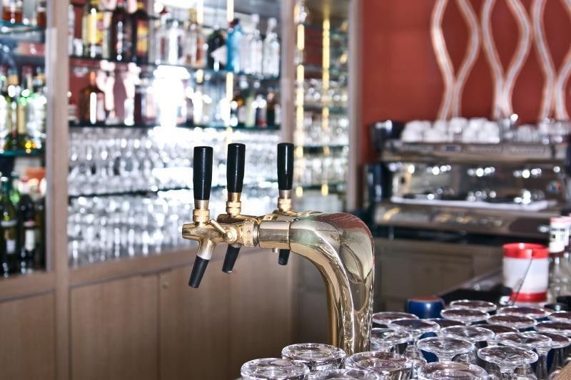 Golden Tulip Hamburg Hotell