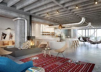 25hours Bikini 4* Berlin