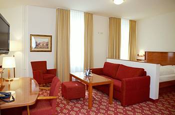Hotel&apartments Zarenhof Prenzlauer Berg