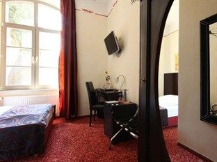 Hotell Sarotti-höfe Berlin