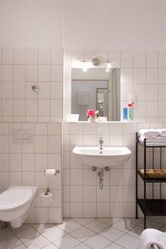 Lägenhet Limehome Kopenhagener Strasse