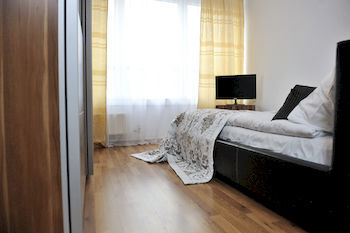Aparthotel Christie 3*