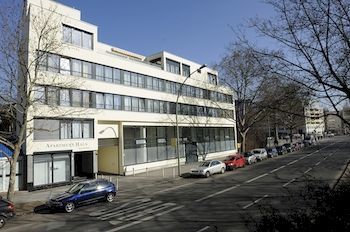 Aparthotel Christie Berlin