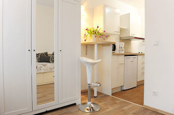 Aparthotel Christie