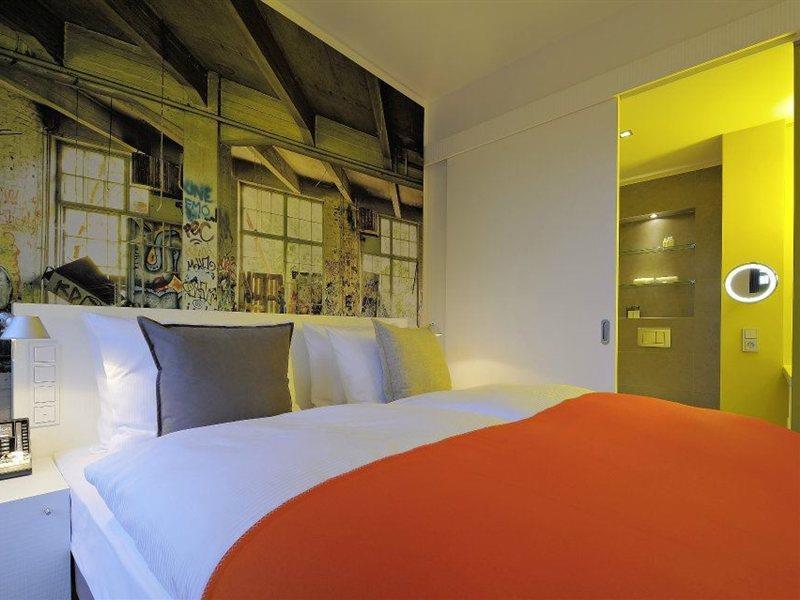 Hotel Indigo – Ku’damm, An Ihg Berlin
