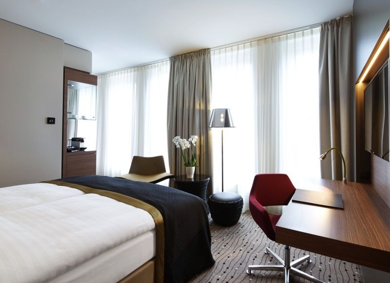 Steigenberger Am Kanzleramt 5*