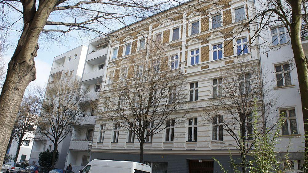 Hotel Emdener Strasse