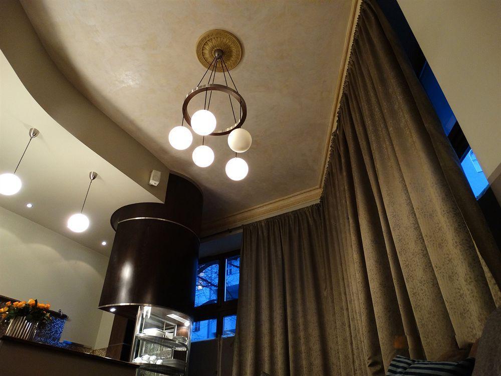 Hotel Be My Guest 4*