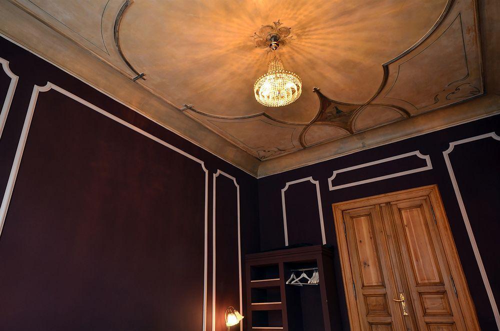 Lejlighedshotel Linnen 3*