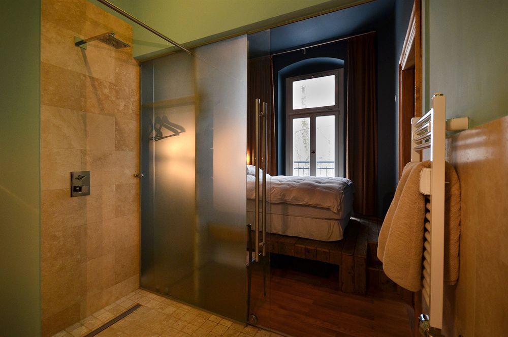 Linnen Lejlighedshotel 3*