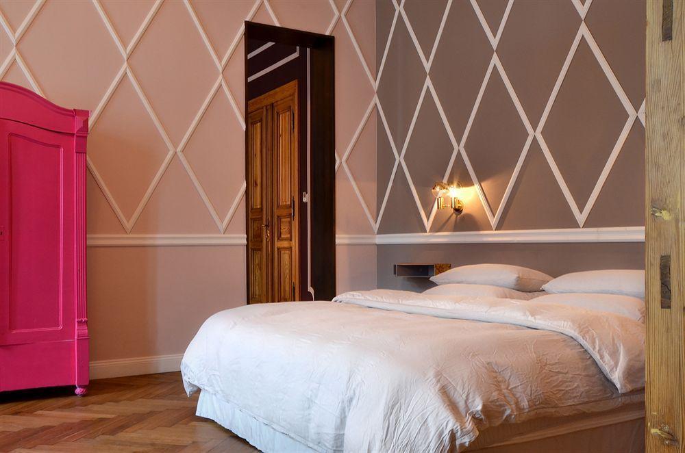 Lejlighedshotel Linnen