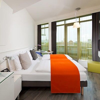 Hotel Indigo – Ku’damm, An Ihg 4*