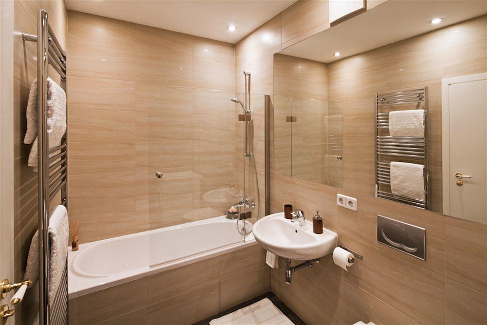Apartment Luxoise Friedrichshain