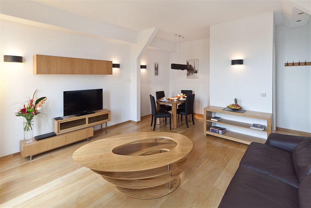 Apartment Luxoise Friedrichshain *