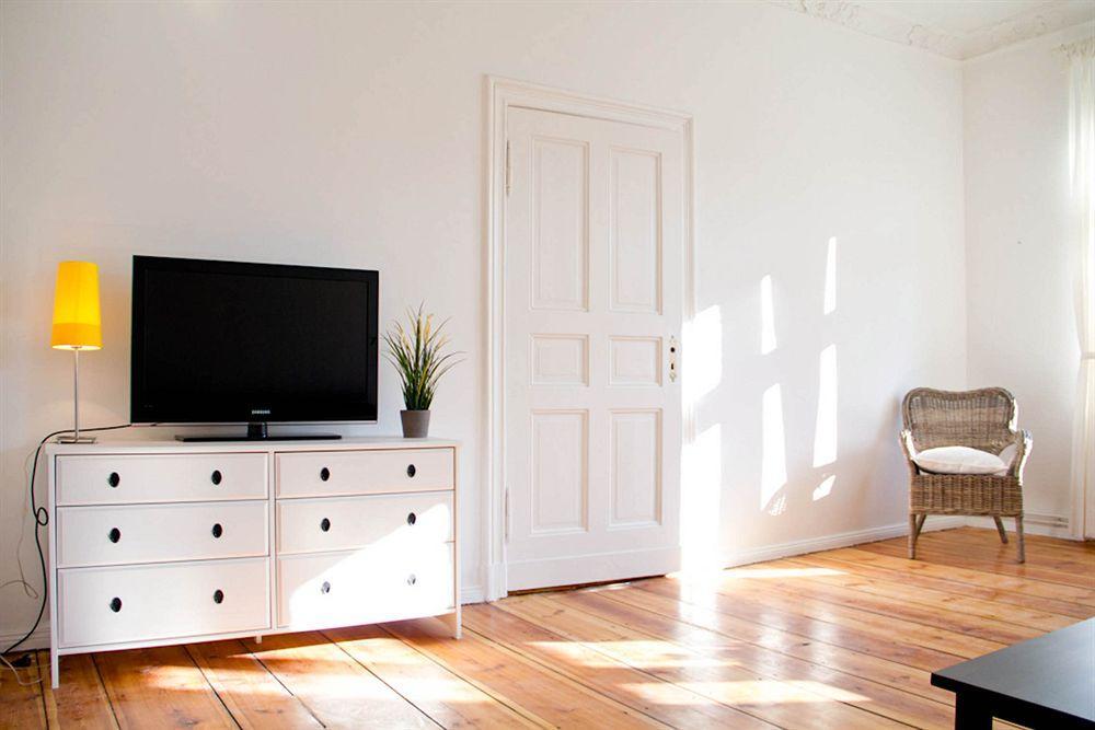 Stargarden Appartement Berlin