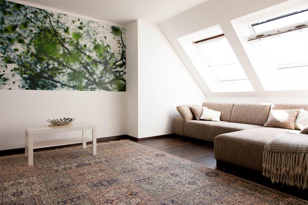 Appartement Stargarden