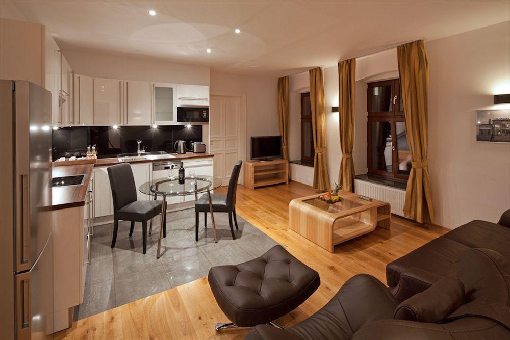 Luxoise Friedrichshain Apartment Berlin