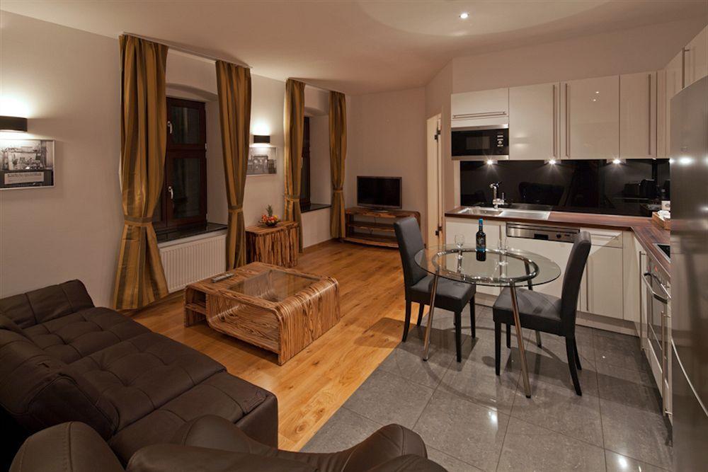 Luxoise Friedrichshain Apartment