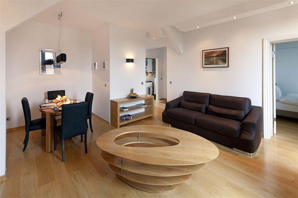 Apartment Luxoise Friedrichshain *