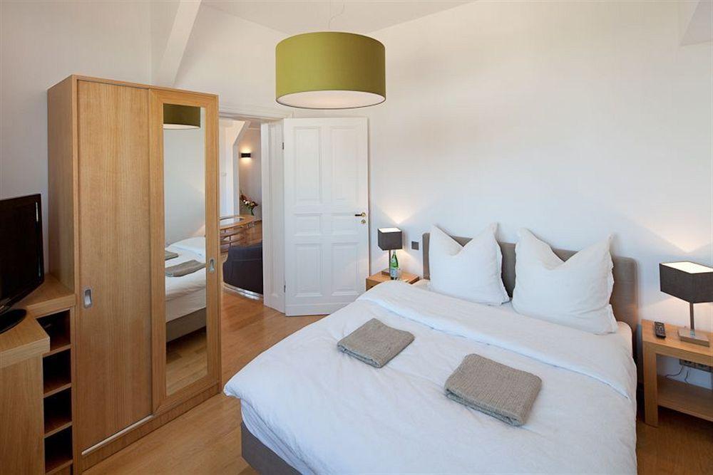 Apartment Luxoise Friedrichshain Berlin
